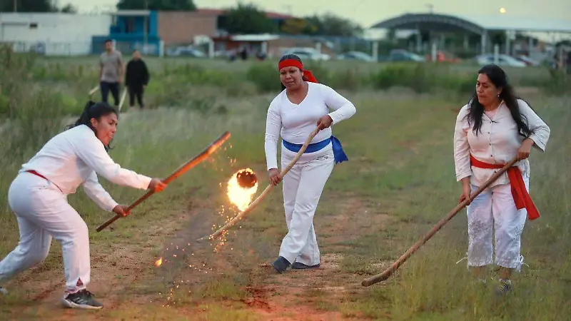 Se declaran listos para preservar las tradiciones deportivas